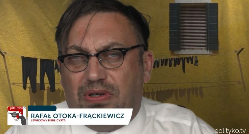 Cotygodniowa porcja złych wiadomości PITU-PITU: Powstała maszyna robiąca ping, Łukaszenko na celowniku mafii, Czarzasty dewastuje lewicę