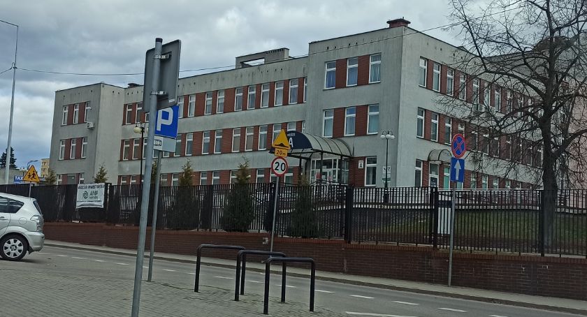 Nowe przypadki zakażeń koronawirusem w Białymstoku i w powiecie zambrowskim