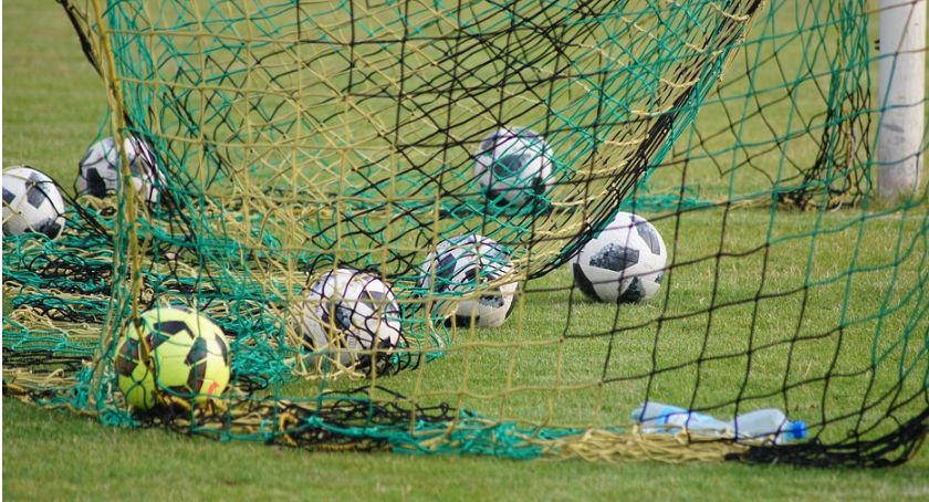 Do podlaskich samorządów trafi ponad 10 mln złotych na poprawę infrastruktury sportowej