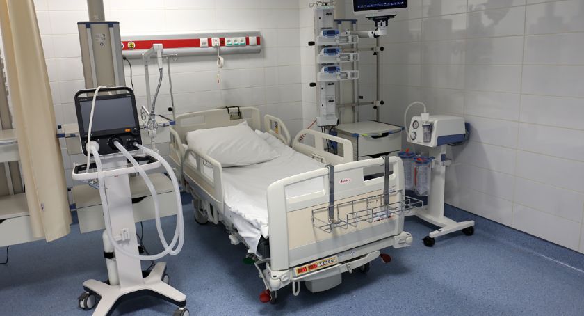 Coraz więcej przypadków nowych zakażeń koronawirusem