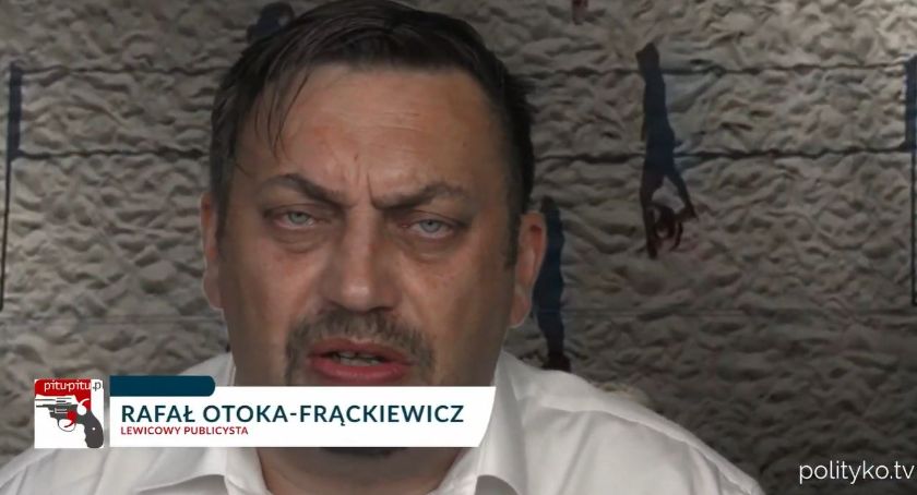 Cotygodniowa porcja złych wiadomości PITU-PITU: Michnik przeprasza brata, eco zegz, nowe ceny mandatów, wysyp donosicieli
