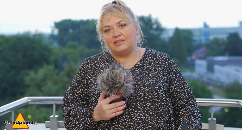 #Przedpiątek! Dno i wodorosty w Białymstoku. W kosmos leci bezmózgi kleks