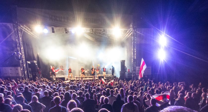 W Gródku dwa dni z muzyką przebudzonych. Startuje festiwal Tutaka
