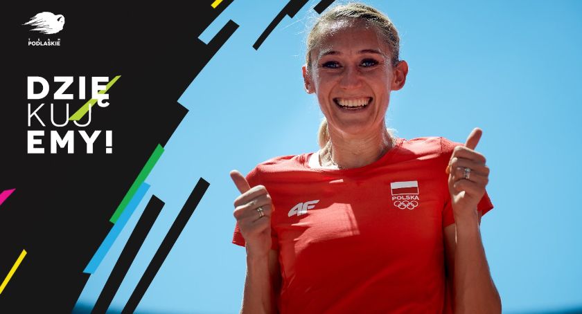 Kamila Lićwinko kończy karierę sportową. Na Igrzyskach Olimpijskich zajęła 11. miejsce