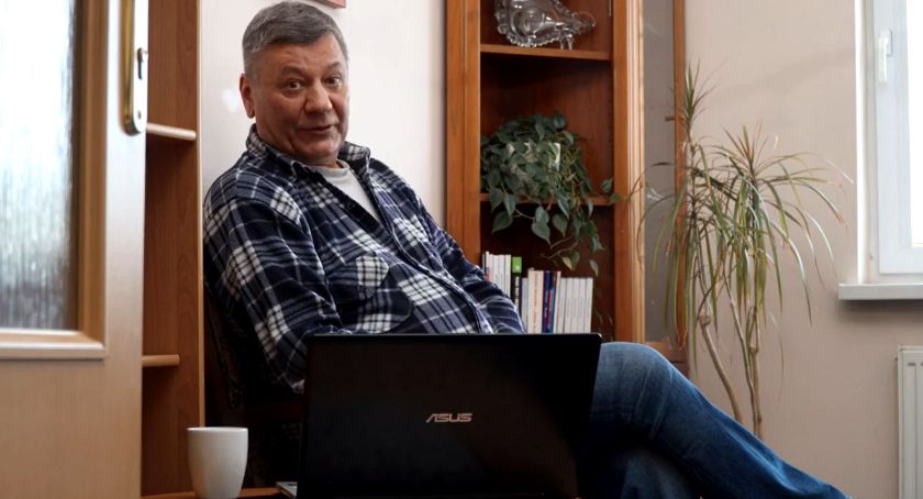 Nie zawsze trzeba jechać do WORD. Można skorzystać ze szkolenia online