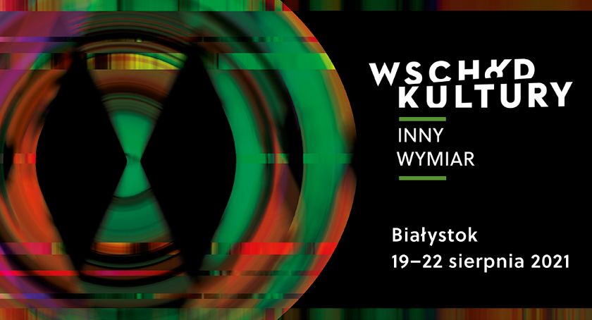 Zobacz cały program wydarzeń Festiwalu Wschód Kultury/Inny Wymiar