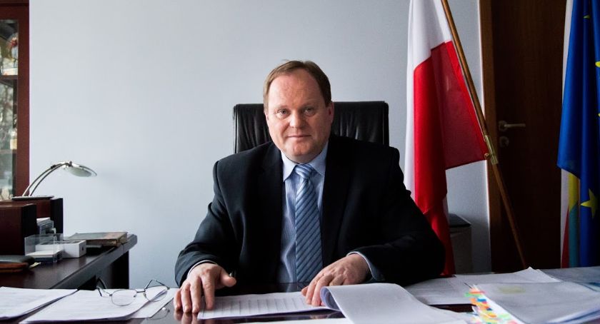 Poseł Mieczysław Baszko opuścił Porozumienie i dołączył do Republikanów