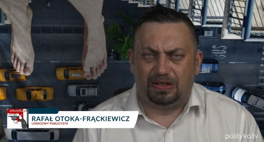 Cotygodniowa porcja złych wiadomości PITU PITU: Karate w skarbówce, bitwa na pe*isy, Kukiz vs Kukiz, UFO w Kutnie oraz ***** TVN