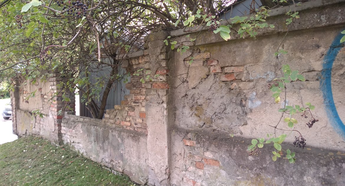 W sprawie zachowania spuścizny narodu żydowskiego w Białymstoku puste słowa, czynu zero