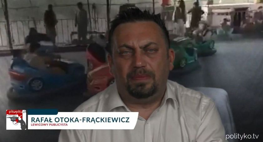 Cotygodniowa porcja złych wiadomości PITU-PITU: Harris zastępuje Bidena, Łukaszenka gra na nosie Imperium, rekord świata w chodziarstwie