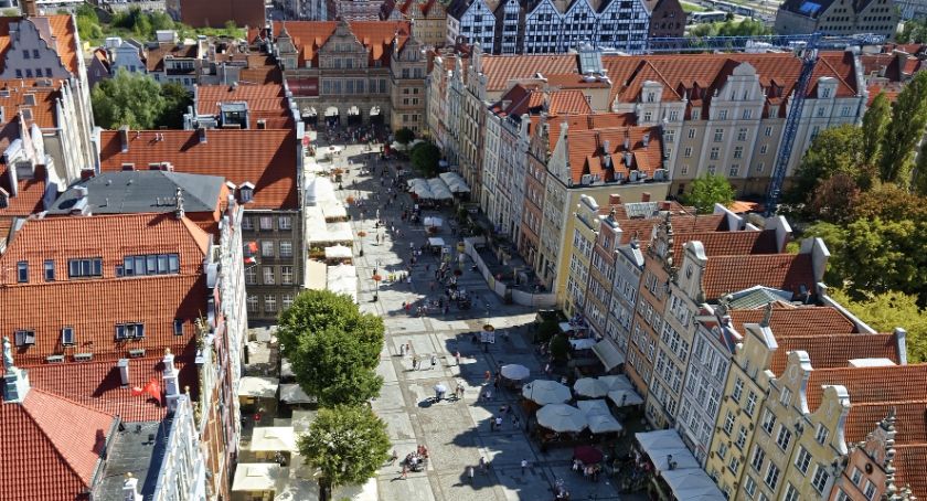 Wybrzeże 24: Głód w gdańskiej willi
