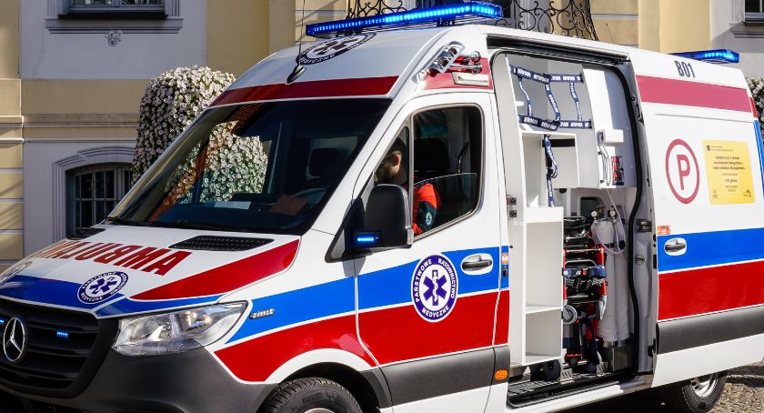 Pogotowie Ratunkowe ogłosi trzeci konkurs dla ratowników medycznych