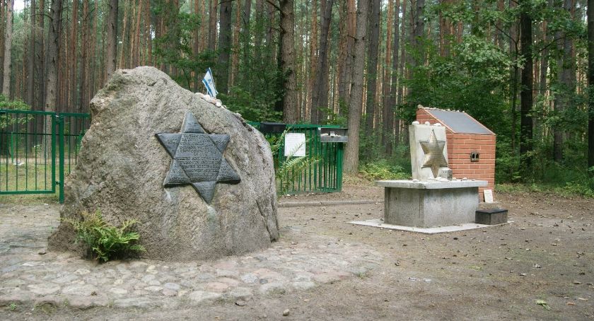 Tykocin przypomni w 80. rocznicę zagładę swoich mieszkańców narodowości żydowskiej