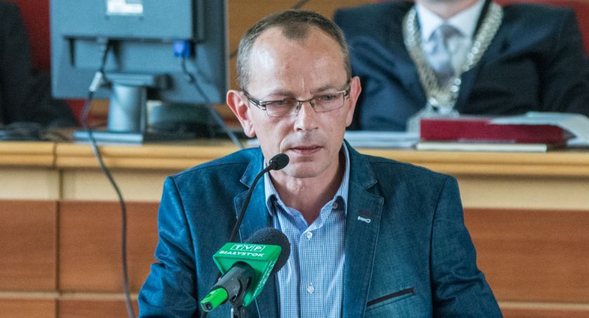 Zbigniew Nikitorowicz do posła Sterczewskiego – „Załóż trampki i wracaj do Poznania”