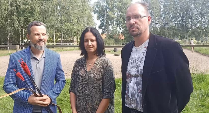 Będzie widowiskowe wydarzenie - rekonstrukcja bitwy pod Hodowem, turniej husarski, pokazy