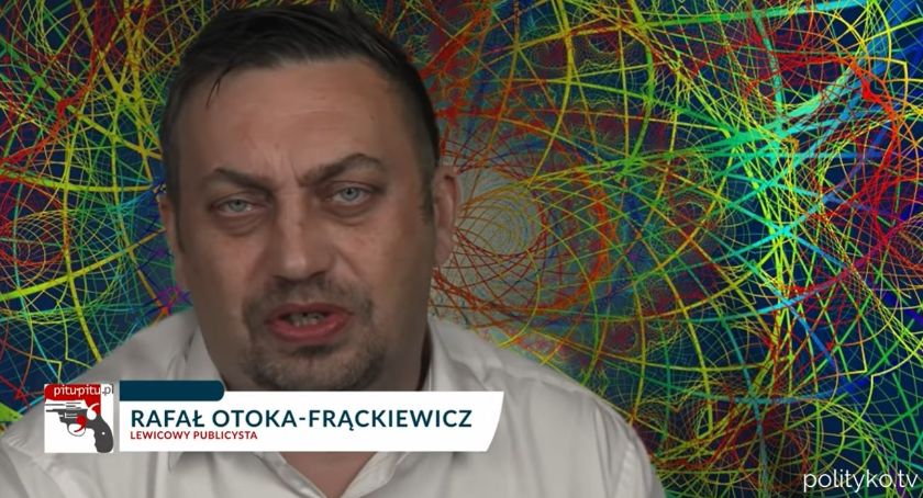 Cotygodniowa porcja złych wiadomości PITU PITU: Cyrk na granicy z Białorusią rozkręca się na dobre, a to dopiero początek