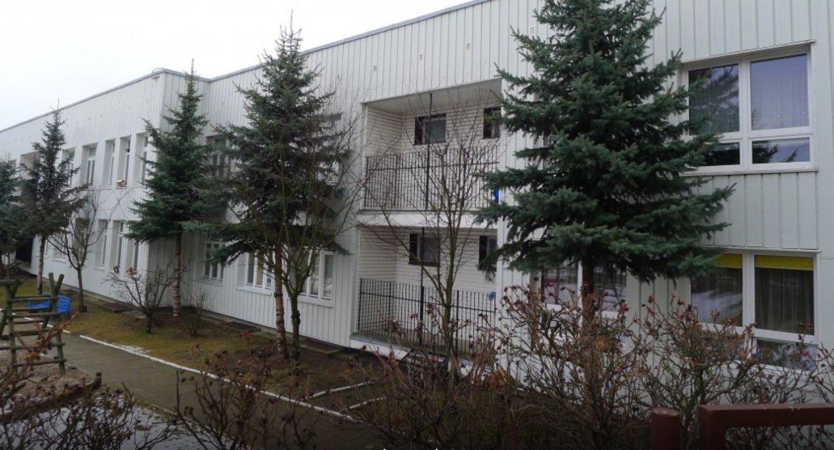Rodzice poprosili o remont sali przedszkolnej. Silny samorząd nie ma nawet 3,5 tys. złotych na zakup wykładziny