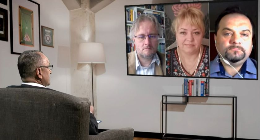DDB w mediach: Studio Prasowe – USA skompromitowało się w oczach świata