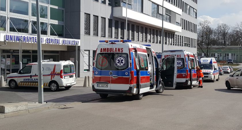 Na 390 nowych zakażeń koronawirusem w kraju 11 odnotowano w naszym regionie
