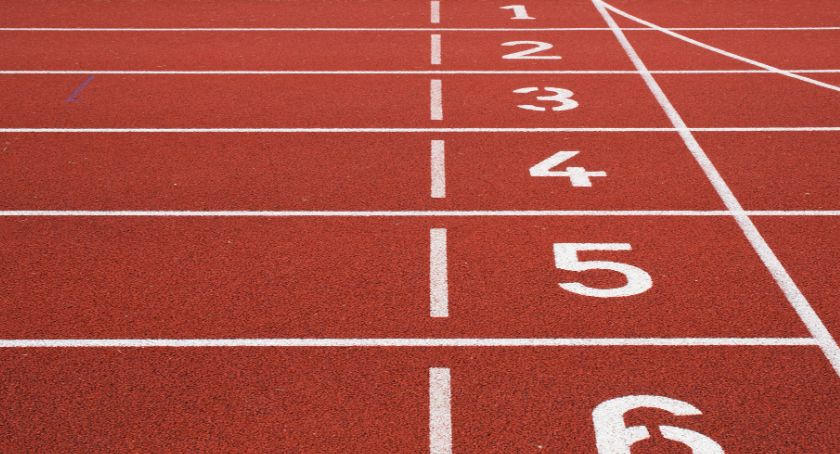 Lekkoatletyczne treningi dla dzieciaków. Ruszył nabór
