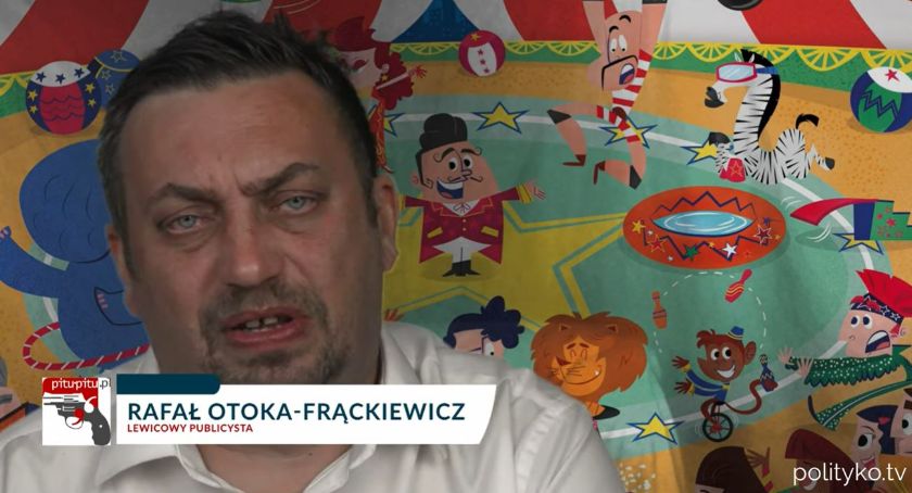 Cotygodniowa porcja złych wiadomości PITU-PITU: Pitu Pitu po wizycie na zagranicy z Białorusią