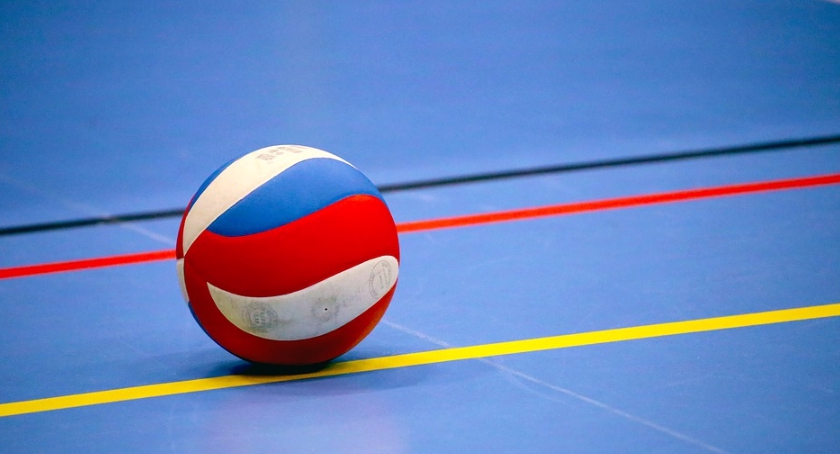 Siatkówka: BAS Kombinat Budowlany pogrzebał szanse na play-off