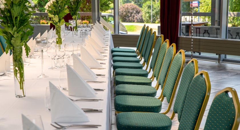 Coś się zmieniło w restauracji Receptura