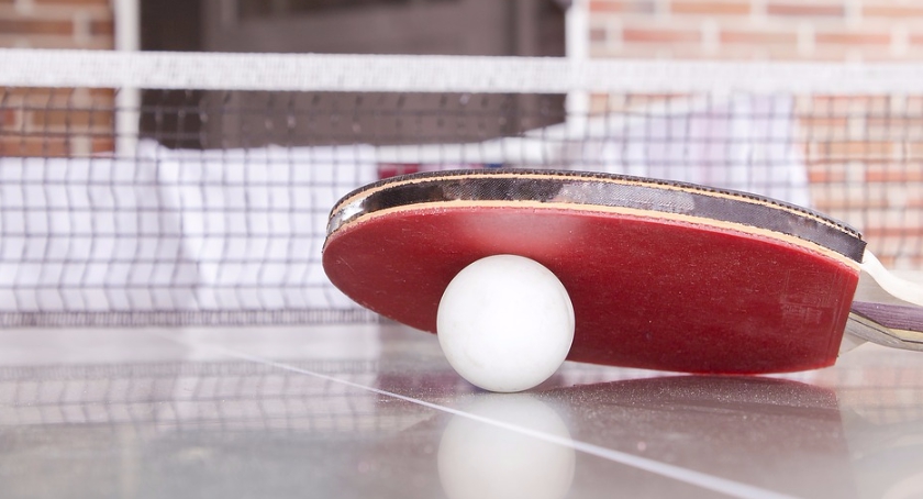 Tenis stołowy: Bez sukcesów w Grand Prix