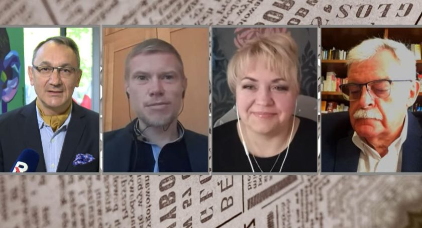 DDB w mediach: Studio Prasowe – Skutki stanu wyjątkowego