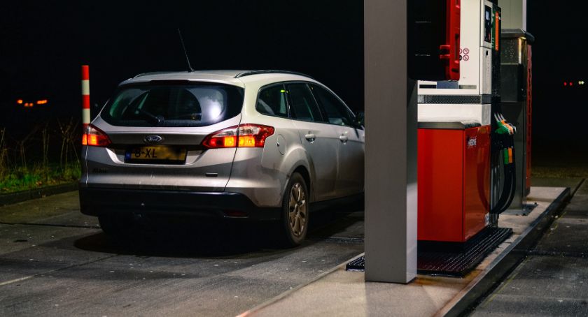 Tak drogi autogaz pamiętają nieliczni. Ceny szaleją