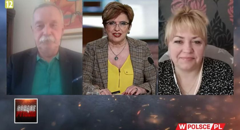 DDB w mediach: Gorące Pytania – Czy rząd powinien wpuścić dziennikarzy nad granicę?