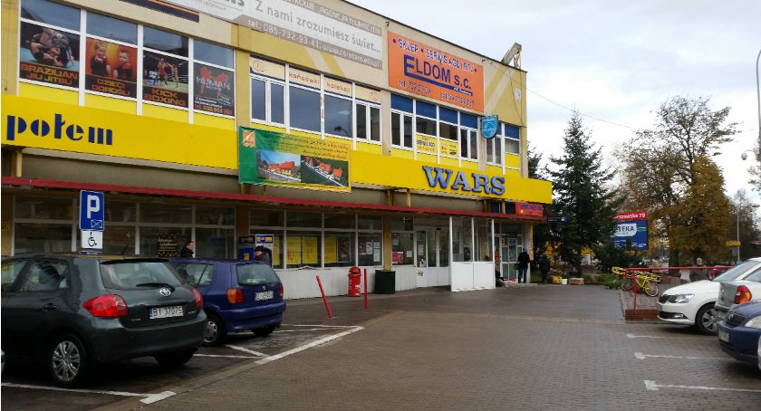 Wars na Warszawskiej przeszedł remont. Klientów przyjmie ponownie od 15 września