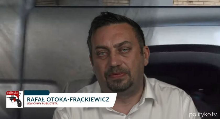 Cotygodniowa porcja złych wiadomości PITU-PITU: Dziewczyny znikają z granicy, gazowanie w Gazie, eko świry w Warszawie