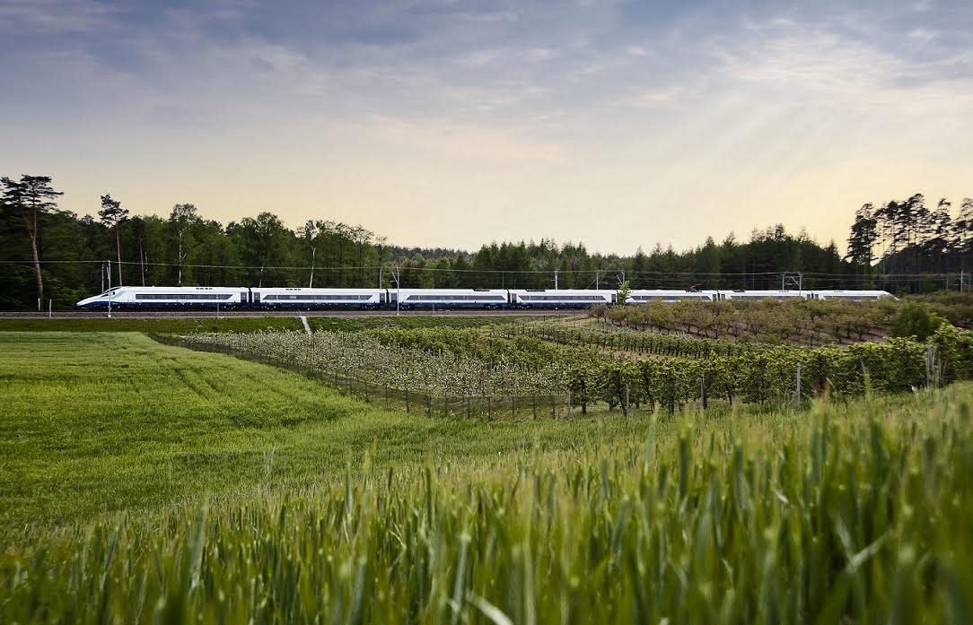 Wakacyjne podróże z PKP Intercity - podsumowanie