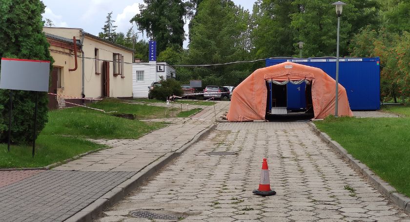 Minionej doby odnotowano w Polsce niespełna 300 nowych przypadków zakażeń koronawirusem
