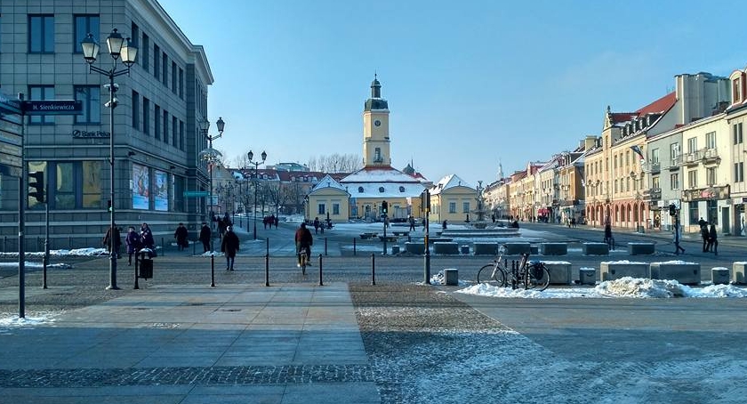 Bezrobocie na Podlasiu spada, ale Białystok ma najwyższą stopę bezrobocia wśród stolic województw