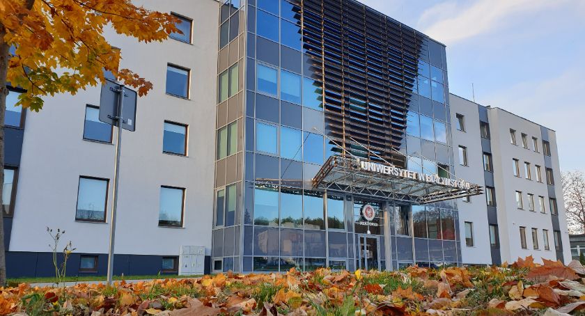 Jeszcze do niedawna były wolne miejsca na największej podlaskiej uczelni. Zakończyła się druga tura rekrutacji