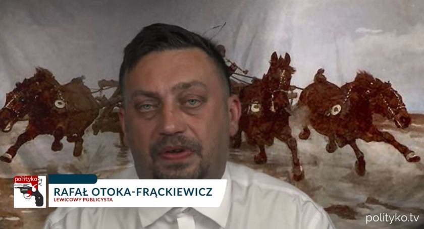 Cotygodniowa porcja złych wiadomości PITU-PITU: Spurek agentką korporacji, gender przeciw kobietom, śmierć Witkacego