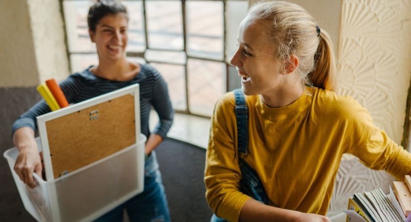 Expert do spraw nieruchomości radzi jak znaleźć idealne mieszkanie dla studenta