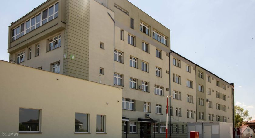 Ponad 40 zakażeń odnotowano w ciągu minionej doby w województwie podlaskim