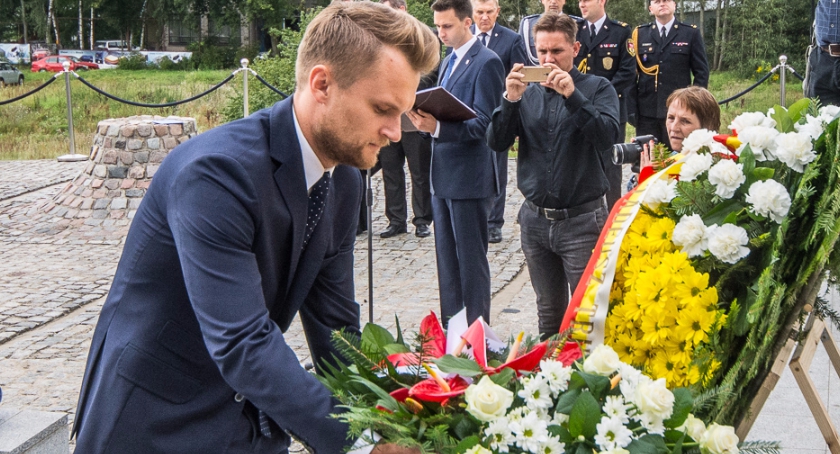 Truskolaski z wizytą w prokuraturze. To nie żart: doniósł na Misiewicza 