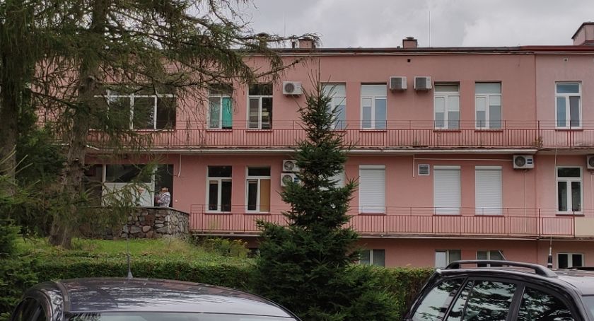 Na ponad 600 zakażeń koronawirusowych w kraju prawie 40 jest w województwie podlaskim