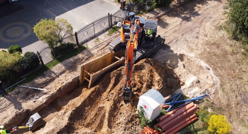 Lato unijnego projektu Wodociągów Białostockich
