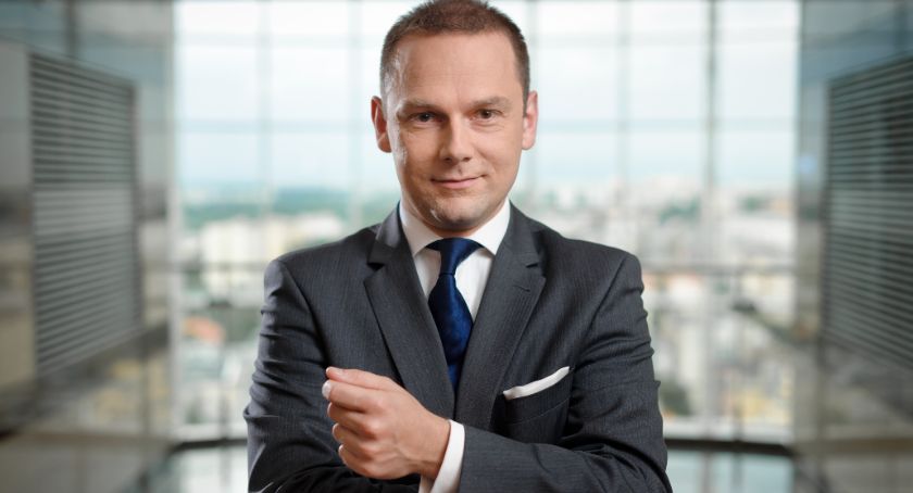 Wiceprezes PKO BP Jakub Papierski, laureatem nagrodą im. Lesława A. Pagi