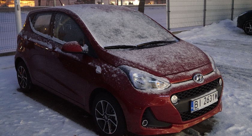 Jak odpalić auto ⁪w mroźny poranek? [PORADNIK]