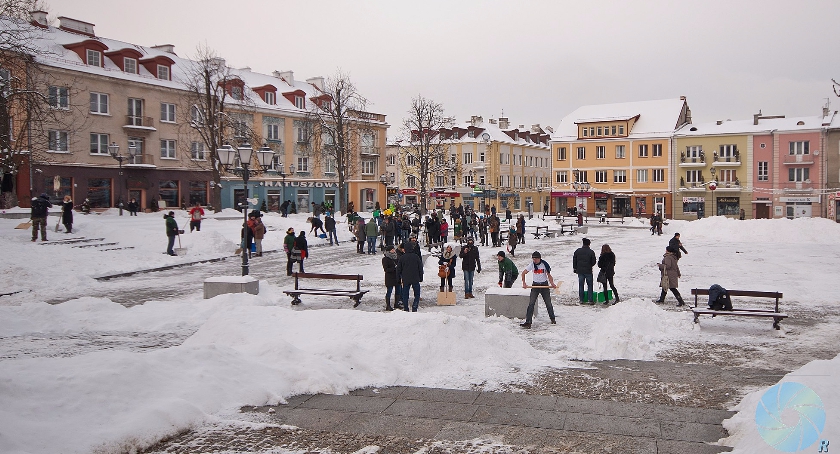 Subiektywne wieści gminne