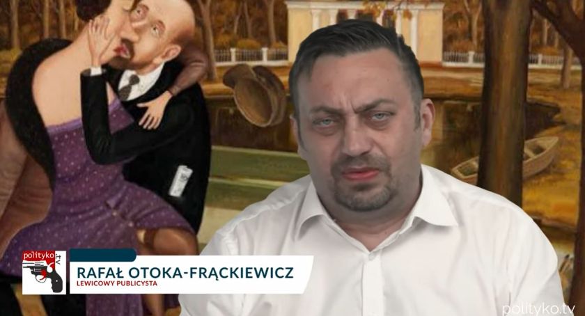 Cotygodniowa porcja złych wiadomości PITU-PITU: Kobyły, klacze, imigranci i zbiorowy defekt mózgów