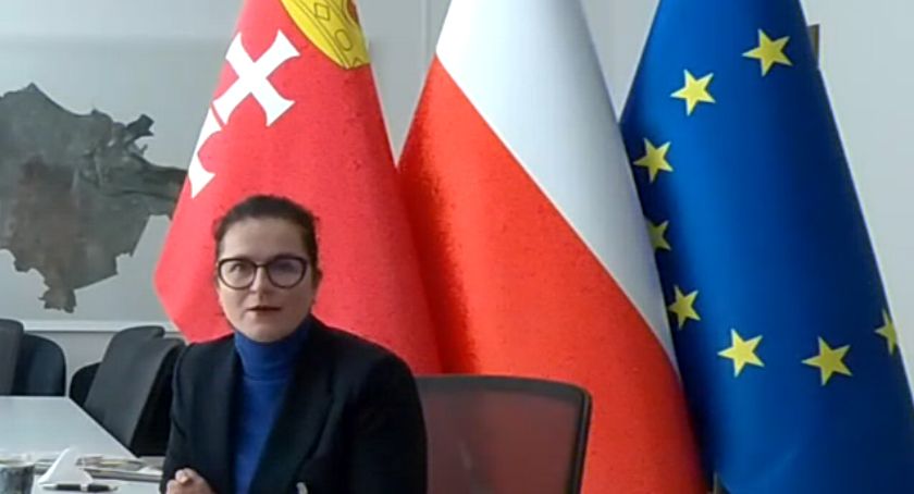 Wybrzeże24: Latarką w półmrok: Gdański goodwill