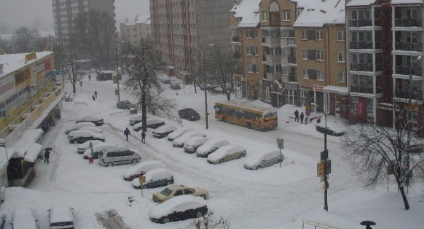 A poza tym wszystko jest git!