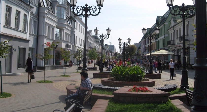 Forum biznesowe Brześć 2017 – trwają przygotowania